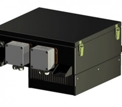 Static compressor converter  PSK2-25-550 380