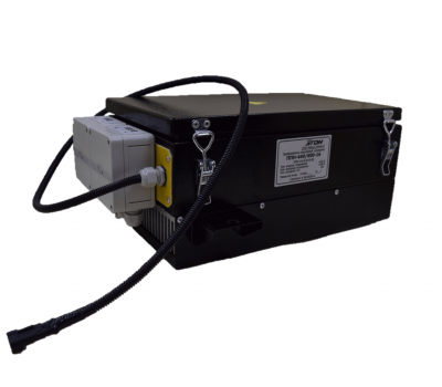 Boost voltage converter  PPN-440 750-32